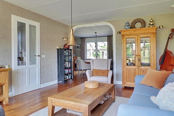 Medium property photo - Vierkenshof 10, 6916 MA Tolkamer